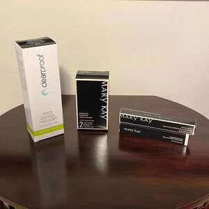 Mary Kay‎ bundle
